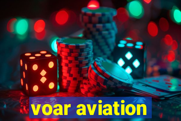 voar aviation